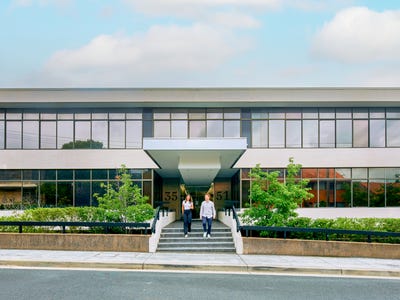 35-51 Mitchell Street, McMahons Point, NSW