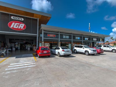 323 Bridge Road, West Mackay, 323-332 Bridge Road, West Mackay, QLD