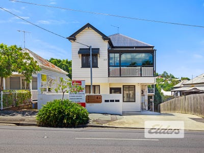 169 Given Terrace, Paddington, QLD