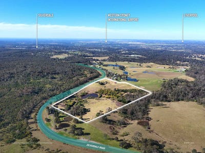 1700 Silverdale Road, Silverdale, NSW