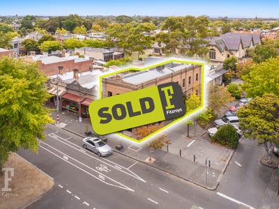 320 Rathdowne Street, Carlton North, VIC
