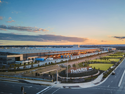 The YARDS, 701 Mamre Road, Kemps Creek, NSW