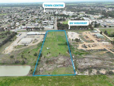 3303  Goulburn Valley Highway, Numurkah, VIC