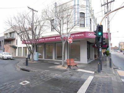 22 Glenferrie Road, Malvern, VIC