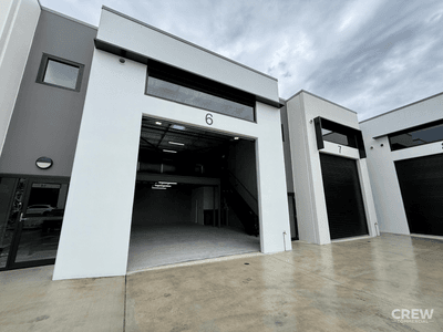 6/33 Kristins Lane, Upper Coomera, QLD