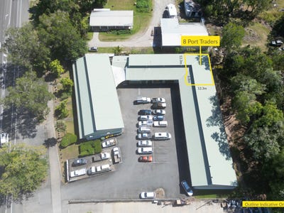 8/5964 Captain Cook Highway, Craiglie, QLD