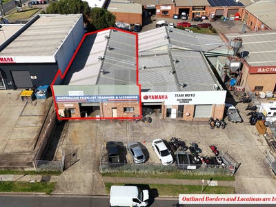 1/3-5 TATTERSALL ROAD, Blacktown, NSW