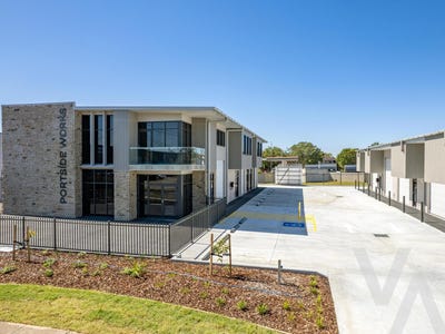 6/6 Portside Crescent, Maryville, NSW