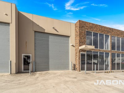 39A Industrial Drive, Sunshine West, VIC