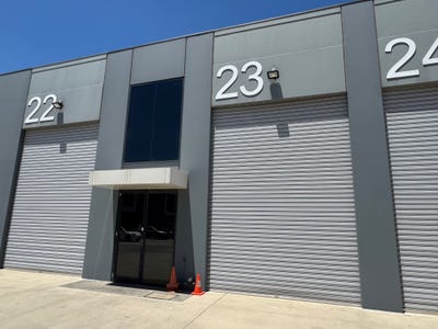 23/1470 Ferntree Gully Road, Knoxfield, VIC