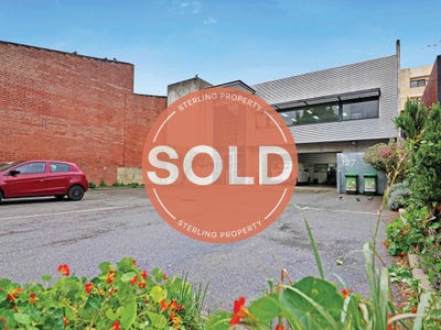 127 Kensington Street, East Perth, WA