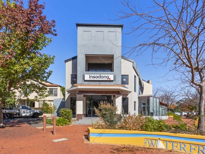 51 Strayleaf Crescent, Gungahlin, ACT