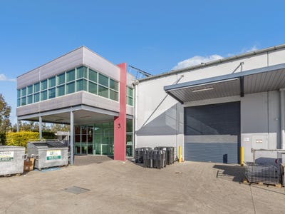 3/9 Kilto Crescent, Glendenning, NSW