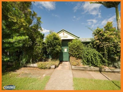 Address available on request, Grange, QLD