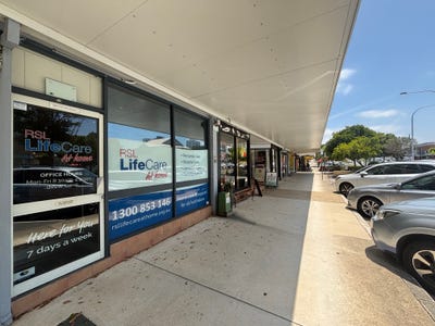 2/20 Bay Street, Tweed Heads, NSW