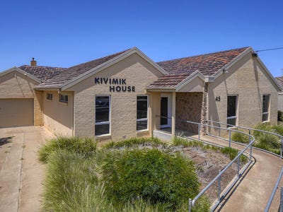 45 Skene Street, Shepparton, VIC