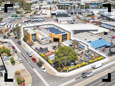 57 Vineyard Road, Sunbury, VIC