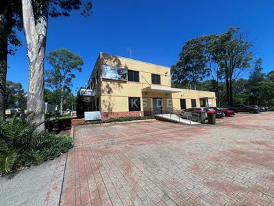 Address available on request, Wetherill Park, NSW