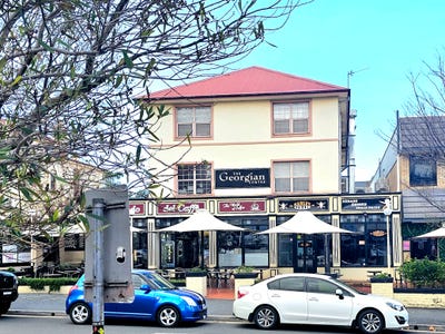 Prime Location  Wollongong , 1/119 Corrimal Street, Wollongong, NSW