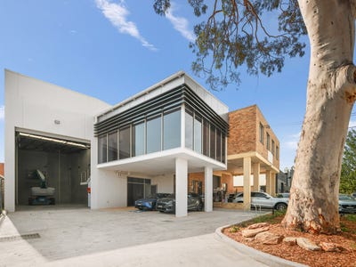 31 Mary Parade, Rydalmere, NSW