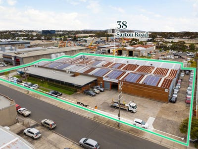 38 Sarton Road, Clayton, VIC