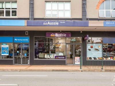 Shop 4 898 Anzac Parade, Maroubra, NSW