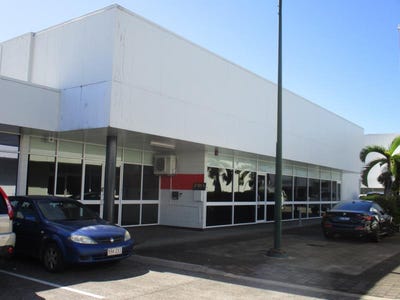 Tenancy 2A, 127 Anderson Street, Manunda, QLD