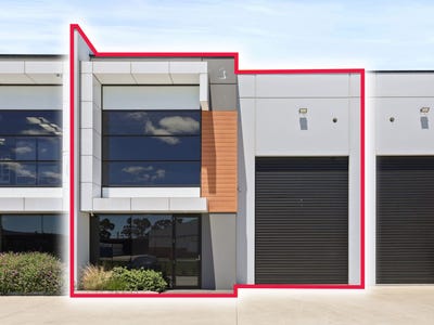 3 Aspen Circuit, Springvale, VIC