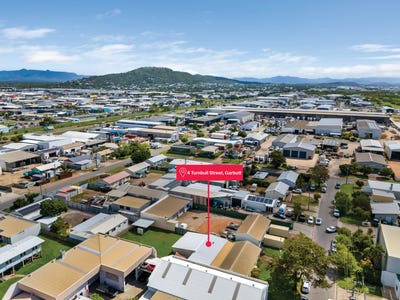 4 Turnbull Street, Garbutt, QLD