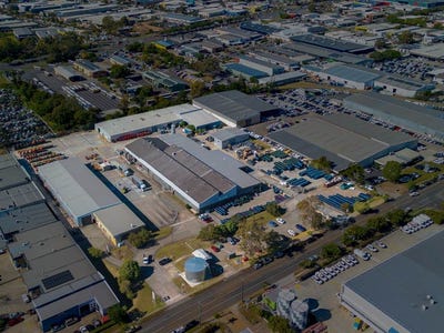 541 Bilsen Road, Geebung, QLD