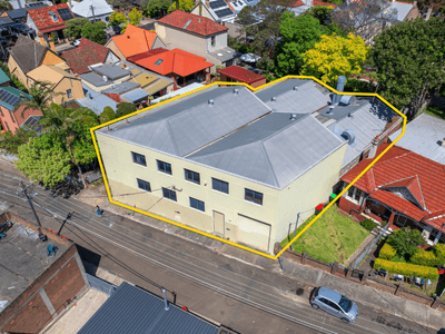 7a Queen St, Petersham, NSW