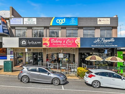 Suite 1, 86 High Street, Berwick, VIC