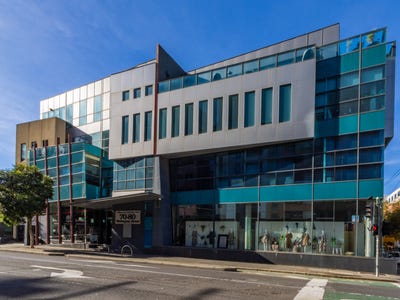 Suite 17, 70-80 Wellington Street, Collingwood, VIC