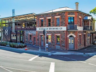 317-319 Morphett Street, Adelaide, SA