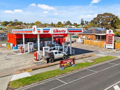 Viva Energy Australia, 34-36 Monash Road, Newborough, VIC