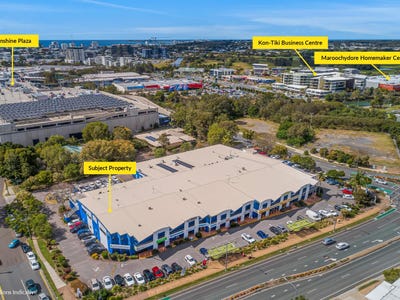 15/27 Evans Street, Maroochydore, QLD