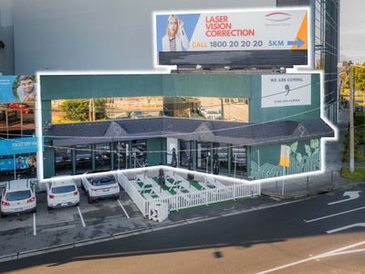 2 Station Street, Moorabbin, VIC