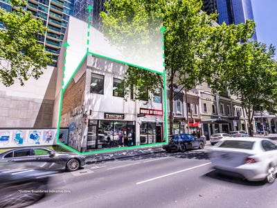 267-271 King Street, Melbourne, VIC