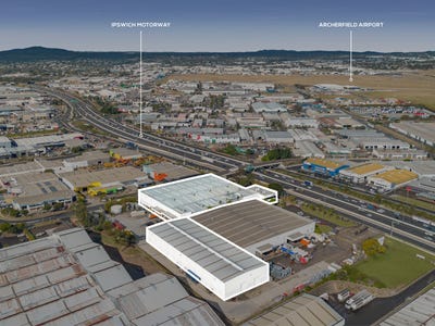 1937 Ipswich Road, Rocklea, QLD