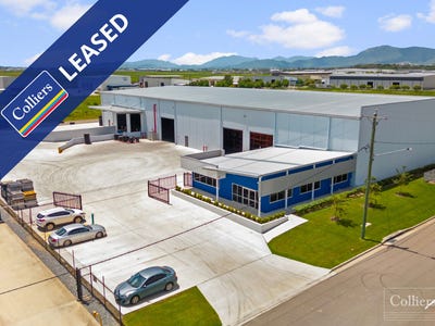 51-57 Taryn Street, Mount St John, QLD