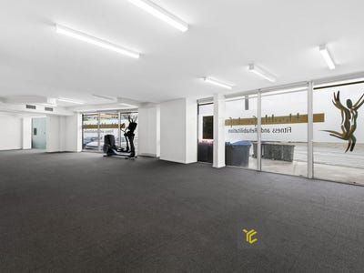 Ground Floor, 157 Abbotsford Road, Bowen Hills, QLD