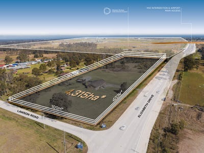 5 Lawson Road, Badgerys Creek, NSW