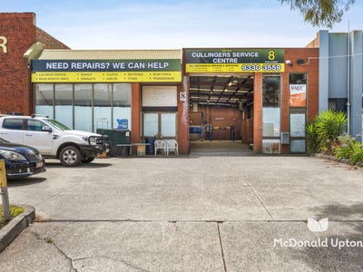 8 King Street, Airport West, VIC