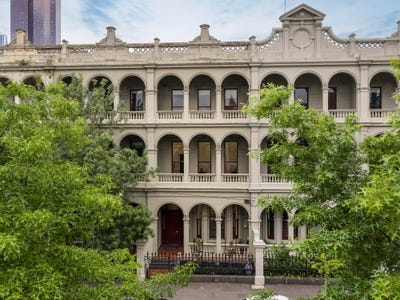 97 Drummond Street, Carlton, VIC