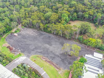 Land, 18-20 Mile End Road, Rouse Hill, NSW