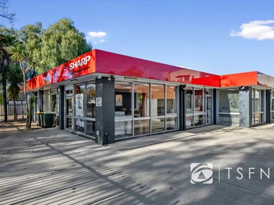 107-109 Baxter Street, Bendigo, VIC