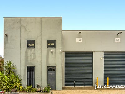 13/489a Warrigal Road, Moorabbin, VIC