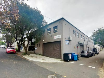 Suite 3, 85 Rose Street, Annandale, NSW