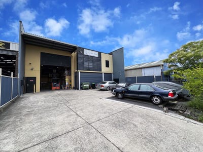 69 Railway Street, Yennora, NSW