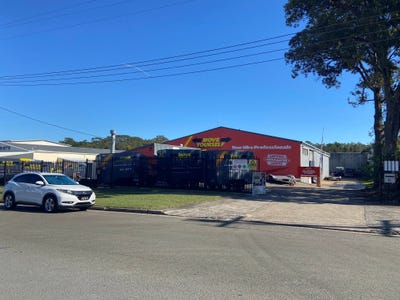 6  Industrial Avenue, Caloundra West, QLD
